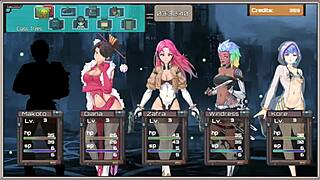 New income is good but come still slow, memoirs of a battle brothel episode 7