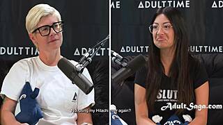 i'm non-monogamous and need lights on during sex, says cami strella in interview