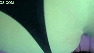 i banged my stepsis in the tent