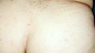 bbw begs for anal 😍