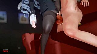 adler compilation of various scenes