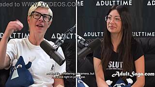 i'm non-monogamous and need lights on during sex, says cami strella in interview