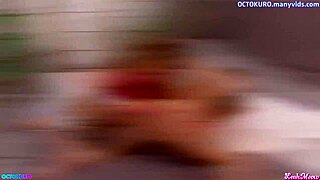 Double Penetration For Two Hot Chicks By Octokuro