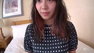 Kanako Miyata Gets Unbelievable Creampie