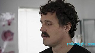 Bodybuilder Girl Guides Jerk Off While Trying Gym Shorts For Cuckold Choice.