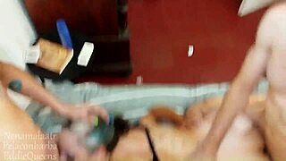 gangbang valentines day and double penetration ft pelaconbarba nenamalaatr