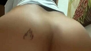 He sank his cock deep in my ass