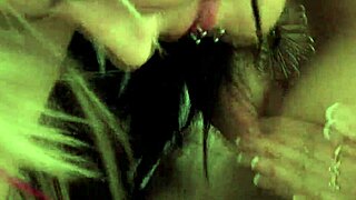 Vanessa Gold, Do You Love Those Anonymous Loads in Doggystyle?