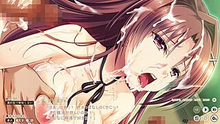 Wow! Bound Virgins and Teacher Tuned in Wild Bondage!