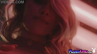 all natural blonde teen poses naked on bar 😊