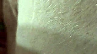 that fat cock is stretching this tight pussy so good, it's bbw heaven