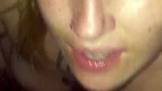 Emotional Journey Through Anal Pain and Deepthroat Suffering Today