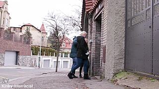 Is Bethie Lova's Wet Pussy Ready For Anal Licking?