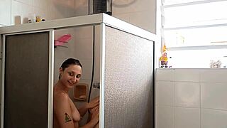 Argentina TAKES BIG COCK after football bet