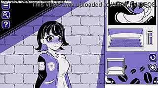 Fucking Dragon Watergirl in Hentai