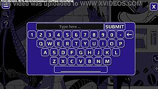 Fucking Dragon Watergirl in Hentai