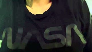 at the gym, got so hot i stripped to my bra, pussy sweating, feeling it?