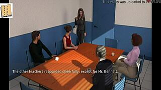 Chatting about being a wife and stepmother at 85