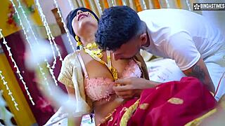 Stepsister takes huge cock in ass!