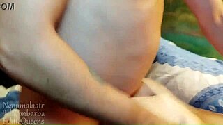 gangbang valentines day and double penetration ft pelaconbarba nenamalaatr