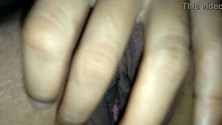 Tight pussy fucked with hard cock?