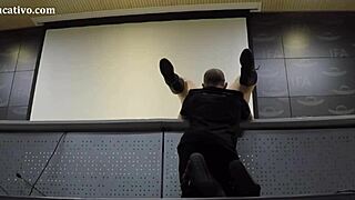 Pamela and jesus teach an amazing lesson on female caresses and intense cunnilingus leading to orgasm!