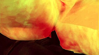 caught my step sisters making out, wet pussy and big ass action 😏