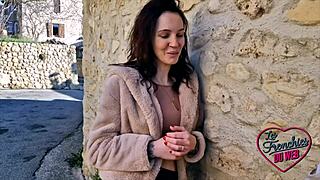 Cataleya, 28-Year-Old Naughty Commercial Assistant, Gets Anal Fucked