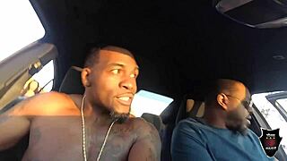 i was dicked by lord black in doggystyle