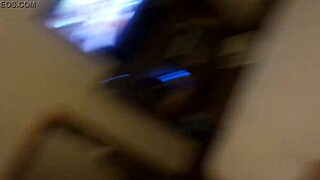 Young Black Beauty and Older Milf Explore Ass Fucking and Swallowing. Ebony Mommy Takes Control in Intense Sessions