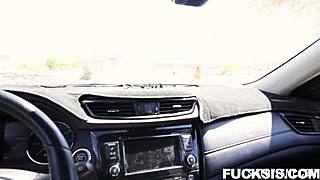 trinity olsen chooses to get fucked by david lee instead of jail