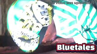 My petite girlfriend and i had some fun in the bedroom with riding and blowjobs.