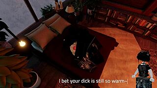 best friend caught me masturbating helped with blowjob