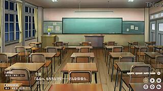 Wow! Bound Virgins and Teacher Tuned in Wild Bondage!