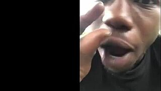 Instagram Model Rewards Photographer with Wild Action! Must See!  