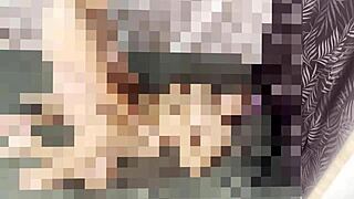 i make milf orgasm good with two cameras