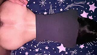 bhabhi visits brother-in-law's room and gets fucked all night with intense feelings