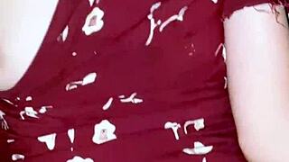 I fuck my lonely sister-in-law passionately