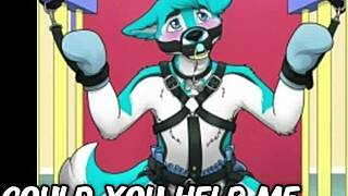 diapered delights a furrys first time part 1