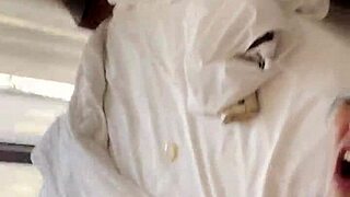 Trailer Featuring Tommy Cabriox In An Exciting Scene