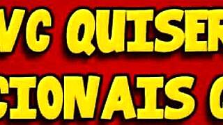 Dotadão come novinha que geme gostoso