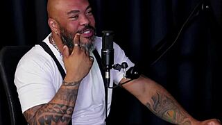 She became famous after dad saw her naked video