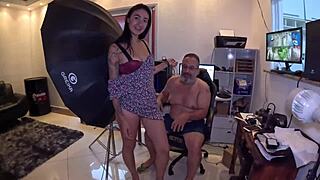 Oh Wow, Fanny Mello Voltou Para Mansão, Apronta Muito Por Trás Das Câmeras 😏