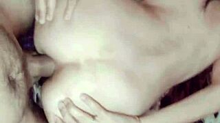 Milf Submits To Anal And Pussy Pounding In Close-Up POV Casting