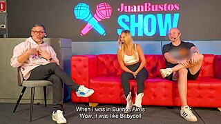 Why did Cofla turn off the lights to fuck her with his huge cock?