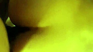 Con Mi Prima En Motel - Chilena