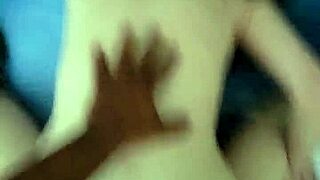 Watch this thick redhead take nonstop bbc backshots after cumming