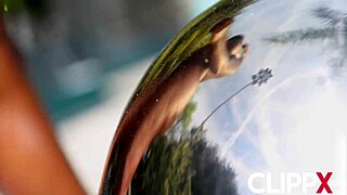 intense twerking and passionate fucking with isiah maxwell.