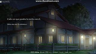 ntrman adelaide inn final with cheating creampie