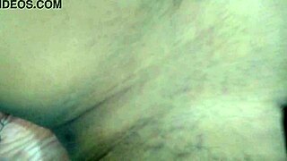 Does cheating wife suck big black cock for doggy creampie?